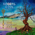 Nodens Ictus - Cozmic Key - Music CD