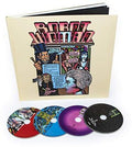 Mother Gong - Robot Woman - Music CD