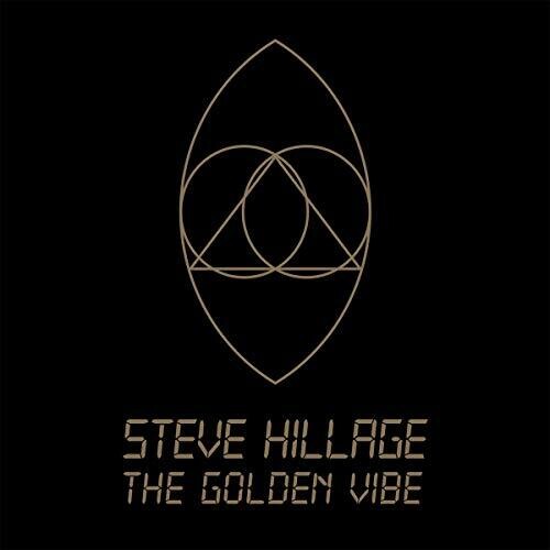 Hillage,steve - Golden Vibe - Vinyl Record