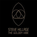 Hillage,steve - Golden Vibe - Music CD