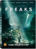 Freaks - Freaks - DVD