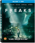 Freaks - Freaks - Blu-ray
