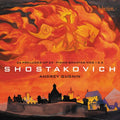 Gugnin,andrey - Shostakovich: Preludes & Piano Sonatas - Music CD