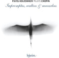 Kolesnikov,pavel - Chopin: Impromptus Waltzes & Mazurkas - Music CD