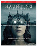 Haunting Of Hill House - Haunting Of Hill House - Blu-ray