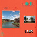 Allah-las - Lahs - Vinyl Record