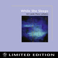Lande,art - While She Sleeps - Music CD