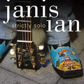 Ian,janis - Strictly Solo - Music CD