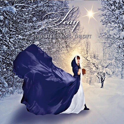 Seay - Winter Blessing - The Gift - Music CD