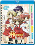 Hidamari Sketch Picture Perfect Collection - Hidamari Sketch Picture Perfect Collection - Blu-ray