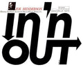 Henderson,joe - In N Out - Vinyl Record