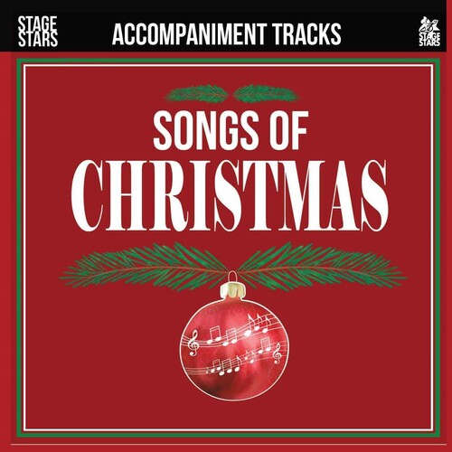 Songs Of Christmas / Various - Songs Of Christmas / Various - Music CD
