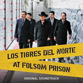 Tigres Del Norte - Tigres Del Norte At Folsom Prison - Music CD
