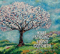 Strong,kare / Goforth,josh - Beneath The Cherry Tree - Music CD