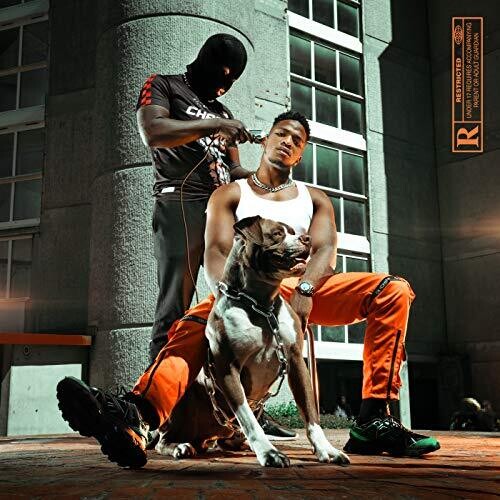 Niska - Mr Sal - Music CD