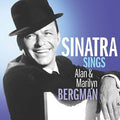 Sinatra Sings Alan & Marilyn Bergman [LP] Vinyl Record