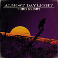 Knight,chris - Almost Daylight - Music CD