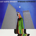 My Life Story - World Citizen - Vinyl Record