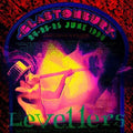 Levellers - Glastonbury 94 - Music CD
