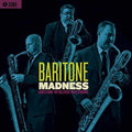 Baritone Madness - Baritone Madness - Music CD