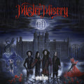 Mister Misery - Unalive - Music CD