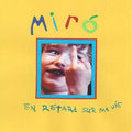 Miro - En Retard Sur Ma Vie - Music CD