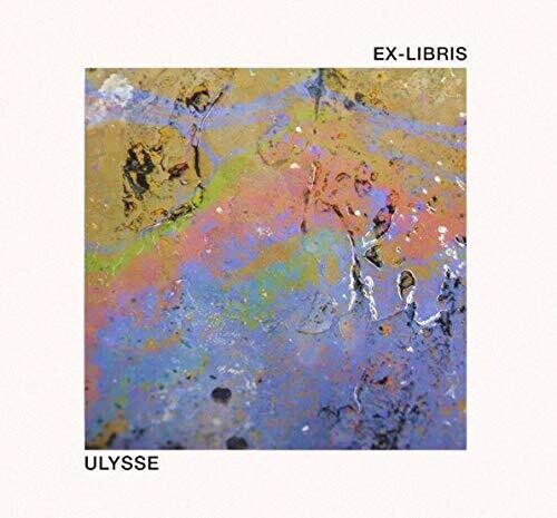 Ex-libris - Ulysse - Music CD