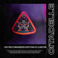 Laf - Citadelle - Music CD