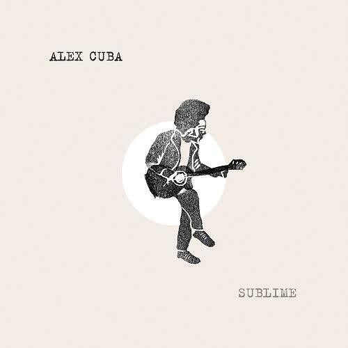 Cuba,alex - Sublime - Music CD