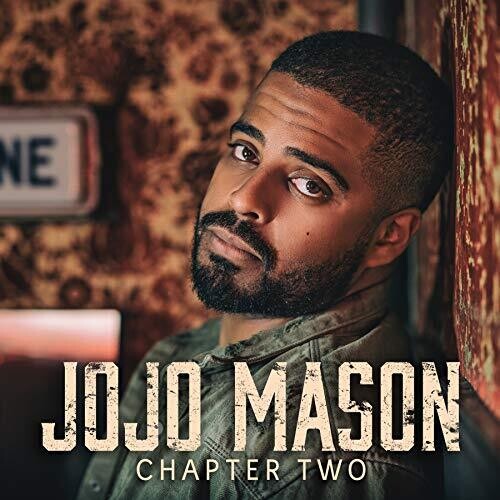 Mason,jojo - Chapter Two - Music CD