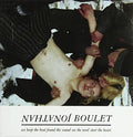 Boulet,jonathan - We Keep The Beat Found The Sound See The Need - Music CD