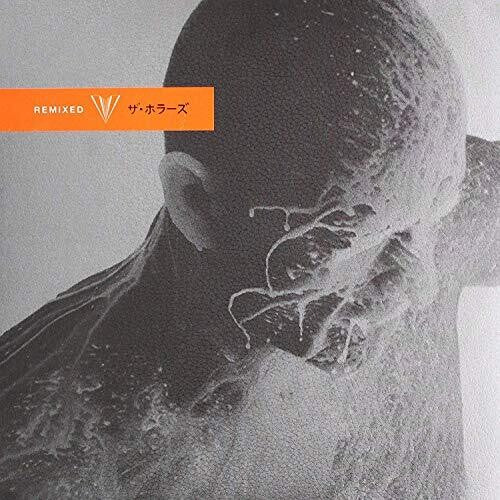 Horrors - V Remixed - Vinyl Record