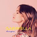 Gabriella - Etrangere - Music CD