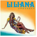 Urbanska,liliana - Liliana - Music CD
