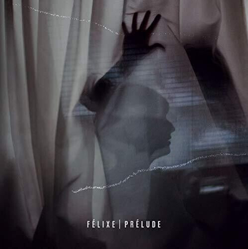 Felixe - Prelude - Music CD