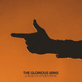 Glorious Sons - War On Everything - Music CD