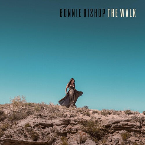 Bishop,bonnie - Walk - Music CD
