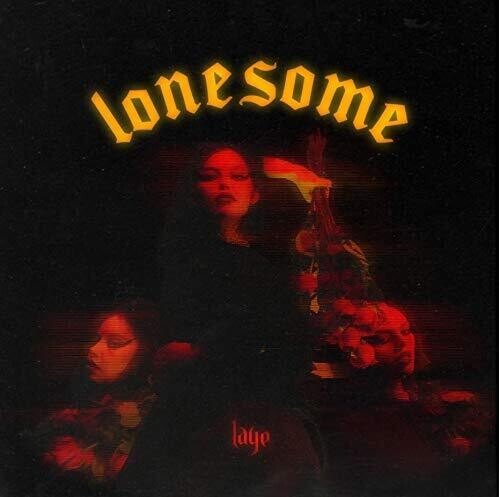 Laye - Lonesome - Vinyl Record