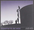 Cuarteto De Nos - Jueves - Music CD