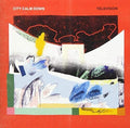City Calm Down - Television - Music CD