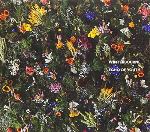 Winterbourne - Echo Of Youth - Music CD