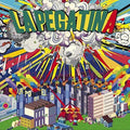 La Pegatina - Xapomelon - Music CD