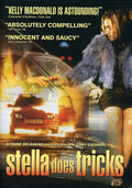 Stella Does Tricks - Stella Does Tricks - DVD
