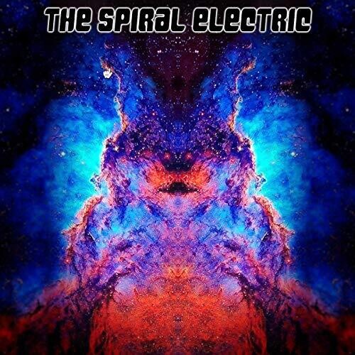 Spiral Electric - Spiral Electric - Music CD