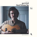 Good To Know You [LP] Vinyl Record