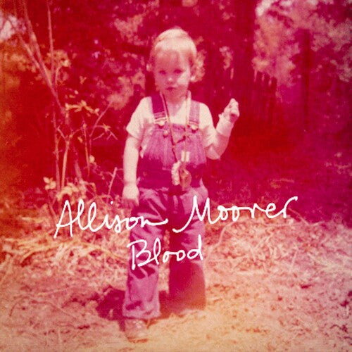 Moorer,allison - Blood - Music CD