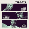 Corea,chick - Trilogy 2 - Music CD