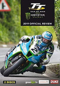 Tt 2019 Review - Tt 2019 Review - Blu-ray