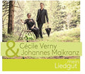Verny,cecile / Maikranz,johannes - Mein Liedgut - Music CD