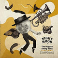 Huggee Swing Band - Nightmood - Music CD